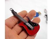 The cute guitar usb 2.0 usb flash drive 8gb 16 gb 32 gb pen drive memory stick pendrive u disk