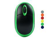 2.4GHz Wireless Mice 3D Optical Mouse Wireless Game Mouse