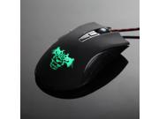 4000 DPI 7 Button LED Optical USB Wired Gaming Mouse For PC Laptop Gamer Computer Peripherals Mice