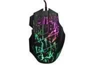 Arrival 5500 DPI 7 Button LED Optical USB Wired Mouse Gamer Mice computer mouse Gaming Mouse For Pro Gamer