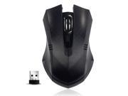 Mouse Cordless Scroll Computer 2.4Ghz Mini high Speed Wireless Optical Gaming Mouse For PC Laptop Ultra Thin Professional