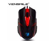 Big sales ! 6D Buttons 3200 dpi super optical gaming mouse USB wired Professional game mice For PC Computer Desktop Gamer