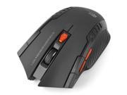 W4 2.4G USB 2.0 Wireless Mouse 6D Gaming Optical Mouse Mice Computer Mouse with 2400DPI for Desktop Laptop PC Pro Gamer