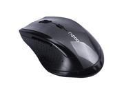 Adroit 1PC 6 Keys 2.4GHz Wireless Optical Gaming Mouse Mice For Computer PC Laptop JAN12
