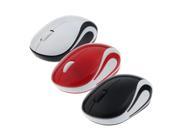 al Gifts!1 PCS 100% 2.4GHz Wireless Optical Gaming Mouse Game Mice For Computer PC Laptop Super Cool Sem Fio