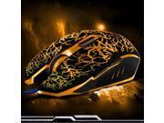 Tech est 4000 DPI adjustable 6D Wired Mouse USB Gaming Mouse Mice Computer Mouse for Laptop Notebook Optical gaming Mause