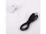 1 pcs Wireless Bluetooth Headset Handsfree Headphone Stereo Music For Phone Hot Promotion