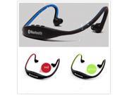 Original S9 Wireless Bluetooth 4.0 Headphones Neckband Running Sports Headphone Headset for Smart Phone Earbuds fone de ouvido
