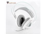 XIBTER V 22A USB Gaming Headphset With Rainbow Backlit Gaming Headphone with Microphone in Stock