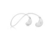 Sport Wireless Bluetooth stereo Headphones Earphone Earbuds Handsfree Headset with Mic Microphone for smartphone phone