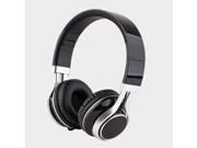 Wired 3.5mm big earphone foldable Headset Stereo Glowing Headphones fone de ouvido big auriculares For Xiaomi Mobile phones PC