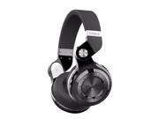Bludio bluedio T2 turbo Multifunction Stereo Bluetooth Headset noise canceling wireless Headphones With Mic High Bass Quality