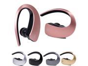 Factory price HL Q2 Sport Stereo Touch Button Wireless Bluetooth 4.1 Headphone Earphone Apr26