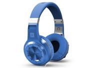Orignal Bluedio HT Bluetooth Stereo Wireless headphones BT4.1 Over ear headphones without retail box