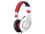 SimpleStone Original OVLENG X13 Adjustable Headphones MP3 Stereo Over Ear Earphones DJ 60402