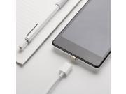 1 Piece Moizen Micro USB Charger Cable Magnetic Adapter Android 2.1A Fast Charging Cable For Samsung HTC LG Sony VHJ21 P66
