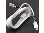 BrankBass1.5M Micro USB Mobile phone charger cable and Data Cable For Samsung Galaxy Note 4 5 S4 S3 Fast Charging Cable
