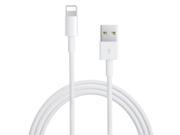 Top Quality Latest Wire 8Pin USB Charging Charger Data Sync Adapter Cable For iPhone 5 5S 5C SE 7 6S 6 Plus For iPad IOS 8 9 10