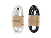 Universal 1M 3FT Micro USB Charge V8 Charger Charging Sync Data Cable For Samsung HTC LG Nokia Sony
