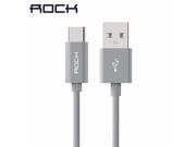 ROCK C2 TypeC to USB Cable Type C to USB cable type C to A 2.1A current