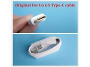 USB Data Cable For LG G5 Mobile phone 5V 9V 1.8A USB to Type c Fast Charge Cable For Huawei p9 xiaomi letv oneplus