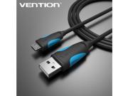 3M black Micro USB Cable 2.0 Data sync Charger cable Mobile Phone Cables For Samsung galaxy S4 S3 HTC