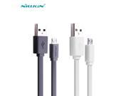 Nillkin digital cable Micro USB Cable Fast Charging 5V2A Data Charger Mobile Phone Cable for HTC for xiaomi meizu for samsung