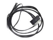 2M USB Cable for Samsung Galaxy Tab 2 P3100 P3110 P5100 P5110 N8000 P1000 Tablet