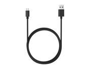 Shulian Micro USB Premium Cable High Speed USB 2.0 A Male to Micro B Sync and Charging Cables for Android Smartphones and More
