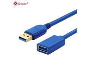 Super speed USB Extension Cable USB 3.0 Male A to USB3.0 Female A Extension Data Sync Cord Cable Adapter Connector 2m 5m