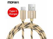 Huawei Honor 8 charger cable MOFi Honor 8 usb fast charging cable Hauwei Honor8 type c adapter phone accessories 5.2
