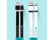 Ugreen Micro USB Cable 5V2A Fast Charging Adapter Ruler Mobile Phone Android Cable for Samsung S6 Xiaomi Sony HuaWei One Plus