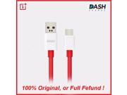 OnePlus 3 1M Type C Dash Charge Round Cable USB Fast Charging Data Cable For OnePlus Three OnePlus3 A3000 For HUAWEI P9