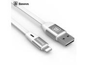 Baseus Fast Charger For iphone Lighting Cable USB Cabel For i6 iphone 6 s plus i5 iphone 5 5s 5c 5se ipad air 2 ios 9