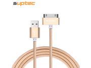 USB Cable for iPhone 4 4s iPad 1 2 3 iPad iPod touch Data Sync Fast Charging Cable for iPhone4s 30 Pin iPhone4 Charger Cable