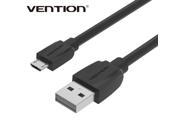Vention Micro USB cable Fast Charging Adapter 0.5m 2m Data charger Mobile Phone Cable for Samsung galaxy S6 S3 S4 HTC Sony