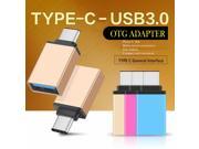ELIANT OTG USB 3.1 to Type C for Xiaomi MI4C Macbook Nexus 5X 6p USB Type C OTG Adapter Data Snyc Charging Cable Type C Adapter