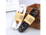 100cm V8 Micro USB Cable Mobile Phone Charging Cable USB2.0 Data sync Charger Cable for Samsung galaxy S3 S4 HTC Android Phone