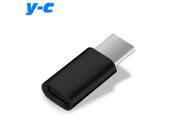 100% Meizu Pro 6 Type C Adapter Micro USB Sync Charge Cable Elephone P9000 For Huawei P9 Nexus 6P Mate 9 For Xiaomi MI Mix