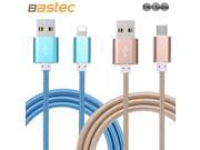 Micro USB Cable 2.1A 1M 1.5M Data Sync Cable Charge For iphone 6 6s Plus 5s ipadmini Samsung Galaxy S4 S3 HTC LG Sony Microusb