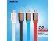 Remax High King Kong USB Cable Micro Phone Cable Fast Charging Data Sync Cable With Retail Cable