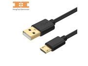 Mobile phone cables USB Cable Fast Charging Micro usb Android 5V2.4A Data Charger Cable 30CM 100CM 200CM 300CM