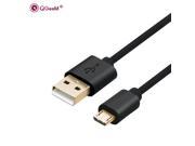 Micro USB Cable Fast Charging Mobile Phone Cable 5V 2A 2m Data Sync Charger for Xiaomi LG Sony Android mobile phones