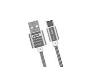 Malloom 2017 Super Fast USB C USB 3.1 Type C Male Data Charge Charging Cable for Oneplus 2 Two 2015 Top quality LYFE25