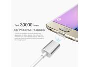 SEGSI Magnetic USB Cable USB Magnetic Charger Cable for Samsung Sony Nexus Huawei Lenovo Oneplus XiaoMi Smartphone