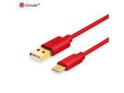 USB C Cable usb type c 3.1 Data Sync Fast Charger for Xiaomi mi5 4C Huawei P9 OnePlus 3 Nexus 5x 6P meizu pro 6