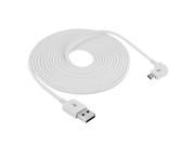 1m 3m 10ft 90 degree Angle Micro USB Cable 2m Sync data Charging Charger Cord cabel Cabo for Samsung Galaxy E5 S3 4 5 Note tab4