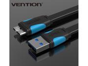Vention Super Speed USB 3.0 A to Micro B Cable Data Transfer Cable For Portable Hard Drive Galaxy Note3 Galaxy S5