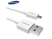 Samsung Cable High Speed Sync Data Cable Micro USB 2.0 Fast Charging Data Cable 1M 0.5M for smart Mobile Phone