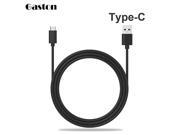 2m Type c Cable Long Cable for MacBook xiaomi Oneplus 2 type c wire Chomebook type USB C cables fast Charger usb cable